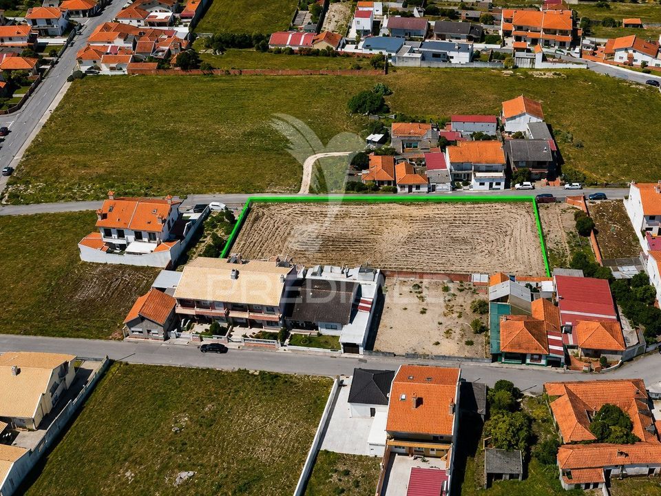 Helårsgrund i Ilhavo, Aveiro - foto 2