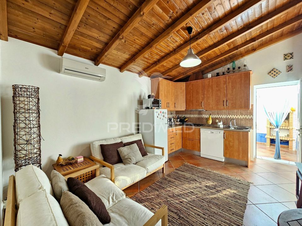 Casa unifamiliar a Castro Verde, Beja - foto 1