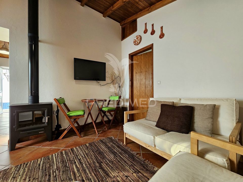 Casa unifamiliar a Castro Verde, Beja - foto 3