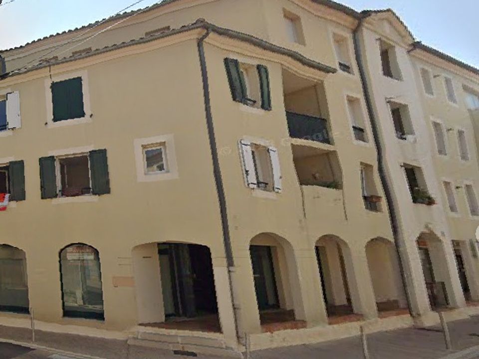 Lejlighed i Bollène, Vaucluse - foto 1