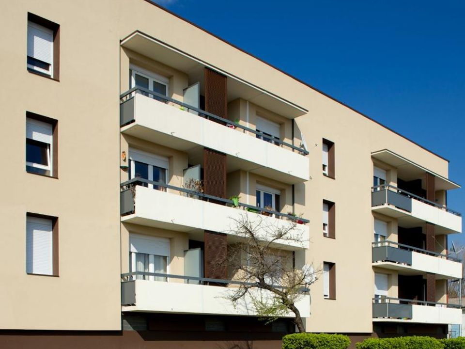 Leilighet i Bollène, Vaucluse - bilde 1