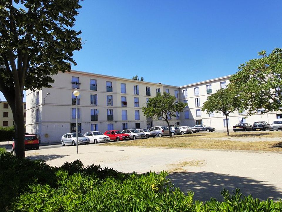 Apartament a Orange, Vaucluse - foto 1
