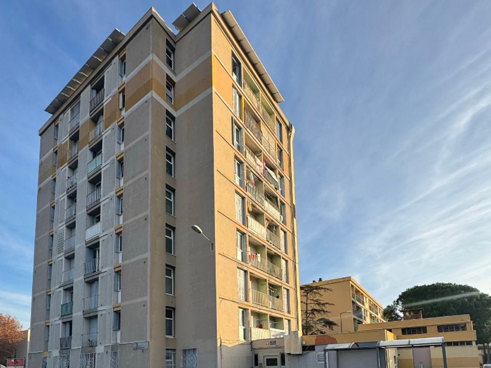 Apartament a Avignon, Vaucluse - foto 1