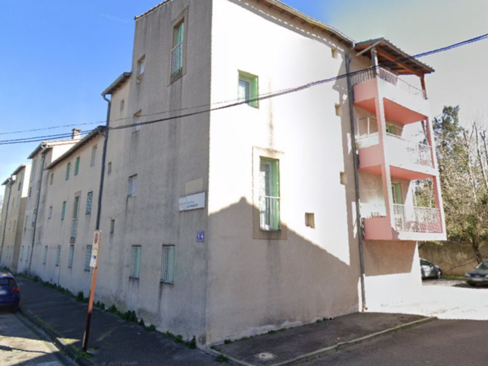 Apartament a Avignon, Vaucluse - foto 1