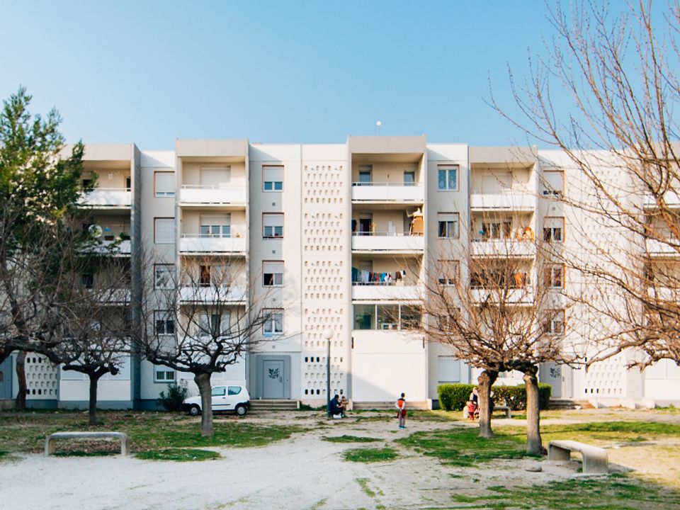 Apartament a Cavaillon, Vaucluse - foto 1