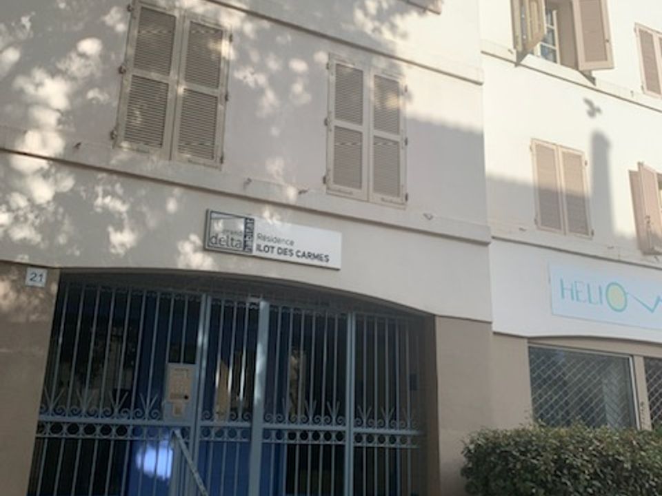 Apartament a Avignon, Vaucluse - foto 1