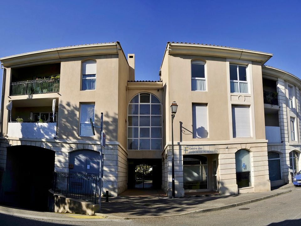 Leilighet i Villeneuve-lès-Avignon, Gard - bilde 3