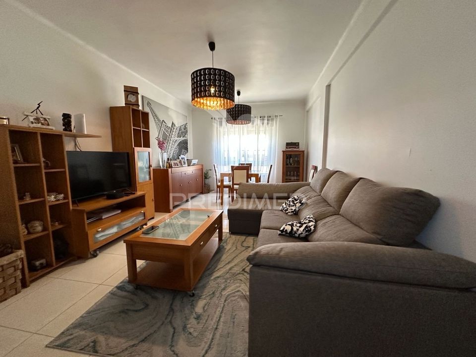 Duplex i Entroncamento, Santarem - foto 1