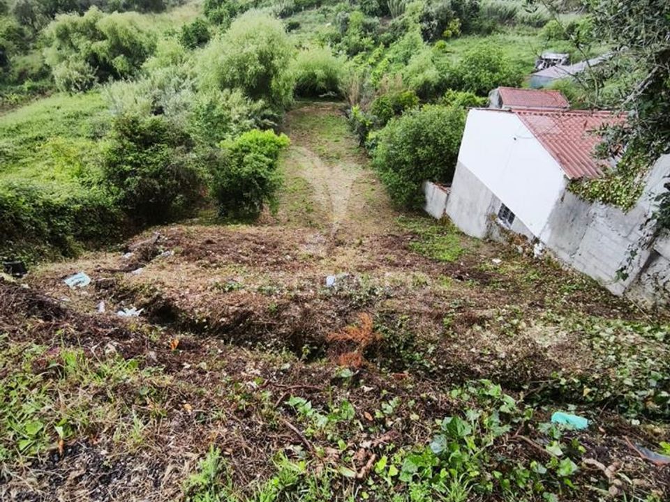 Helårsgrund i Coimbra, Coimbra - foto 1