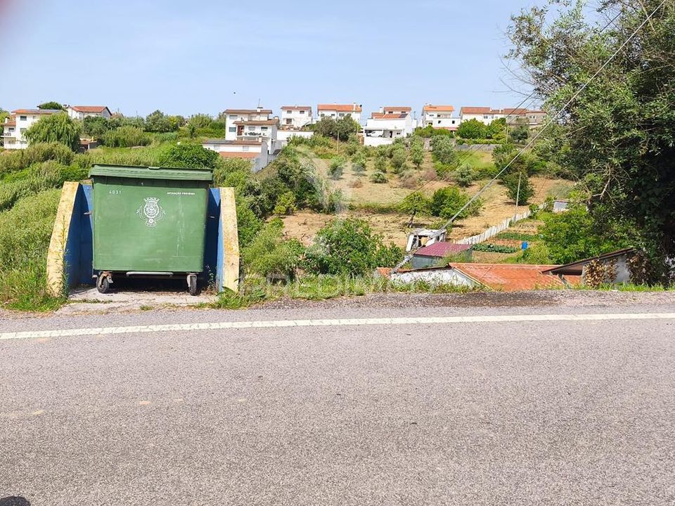 Helårsgrund i Coimbra, Coimbra - foto 5