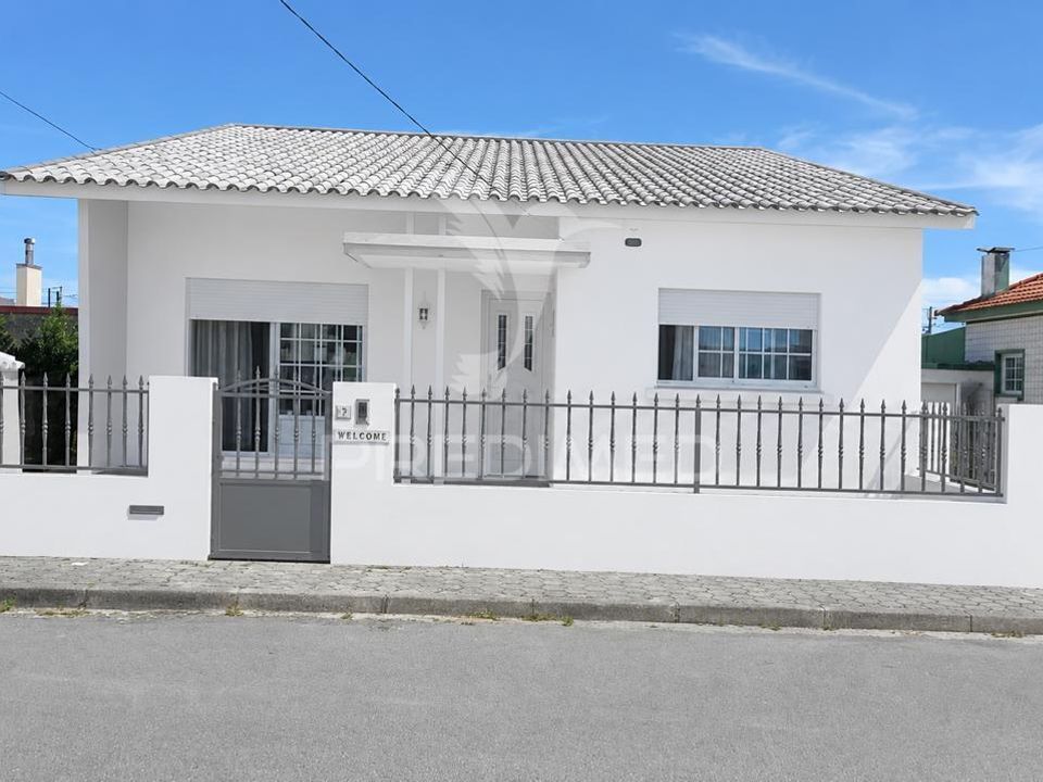 Byhus i Ilhavo, Aveiro - foto 1