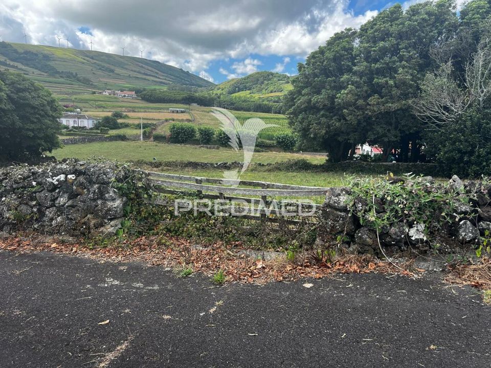 Helårsgrund i Vila da Praia da Vitoria, Terceira - foto 2