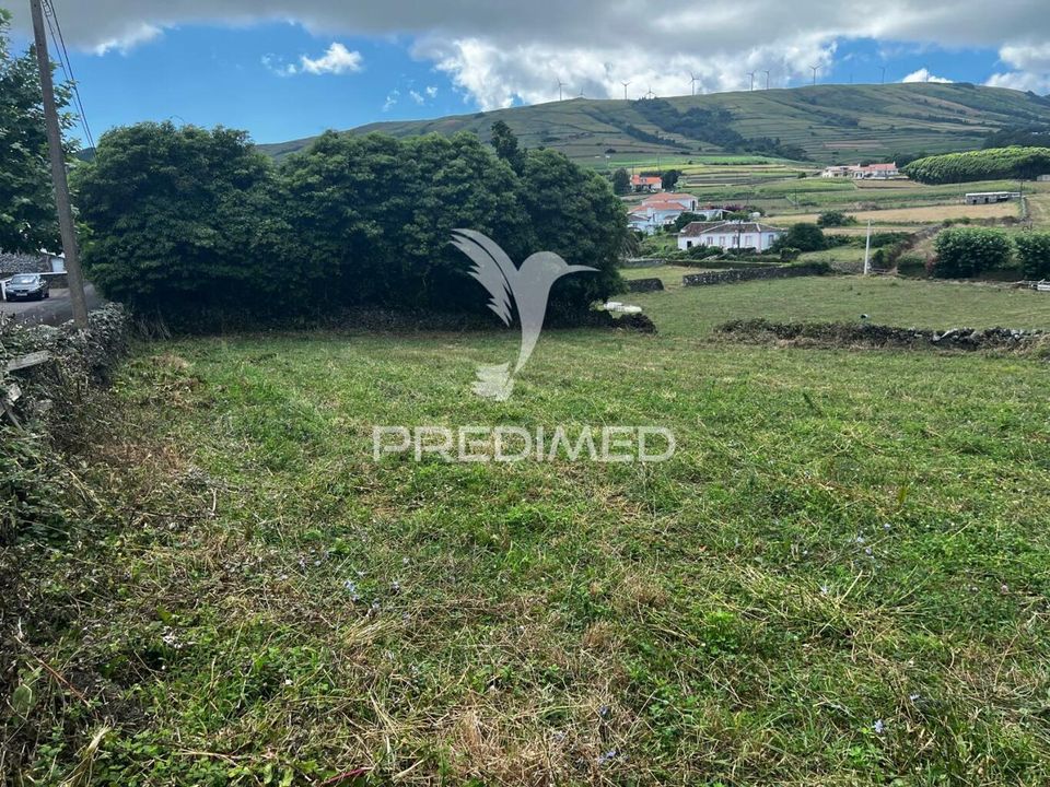 Helårsgrund i Vila da Praia da Vitoria, Terceira - foto 3