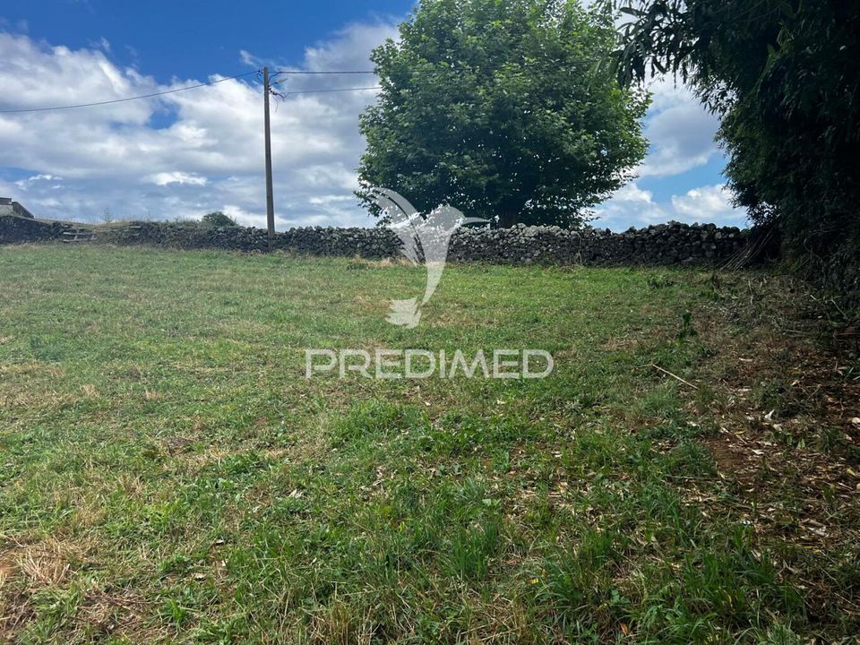 Helårsgrund i Vila da Praia da Vitoria, Terceira - foto 4