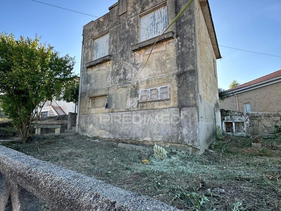Byhus i Matosinhos, Porto - foto 1