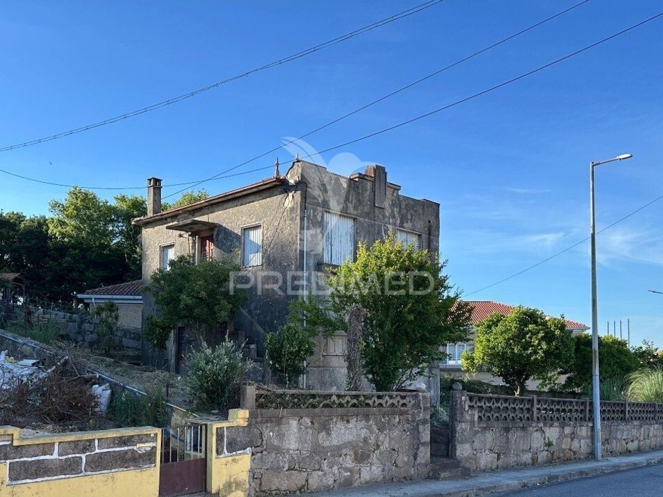 Byhus i Matosinhos, Porto - foto 2