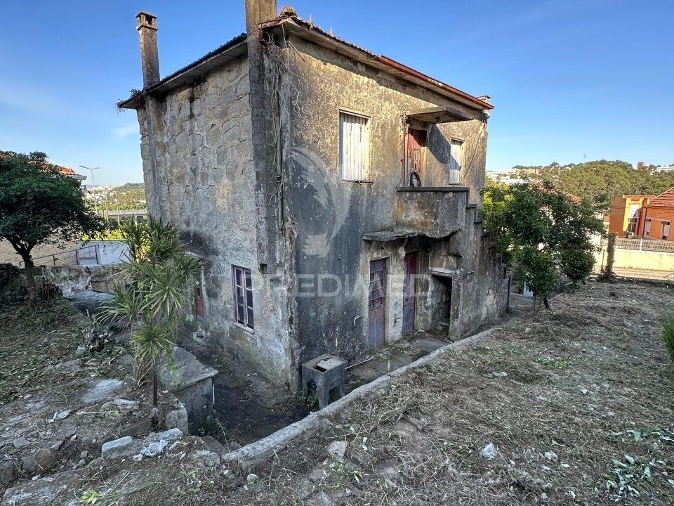 Byhus i Matosinhos, Porto - foto 5