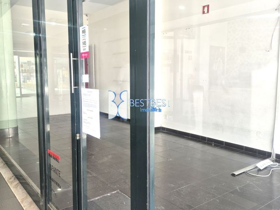Gewerbeimmobilie in Trofa, Porto - Foto 3