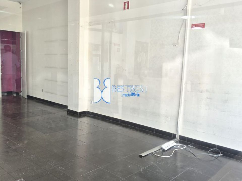 Gewerbeimmobilie in Trofa, Porto - Foto 4
