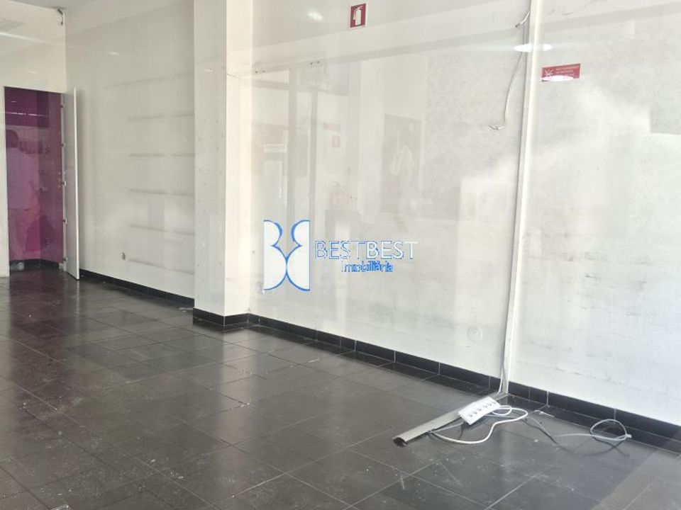 Gewerbeimmobilie in Trofa, Porto - Foto 5
