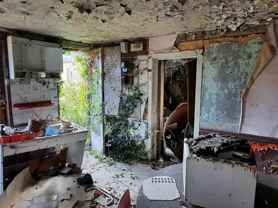 Villa in Mesnil-en-Ouche, Eure - foto 4
