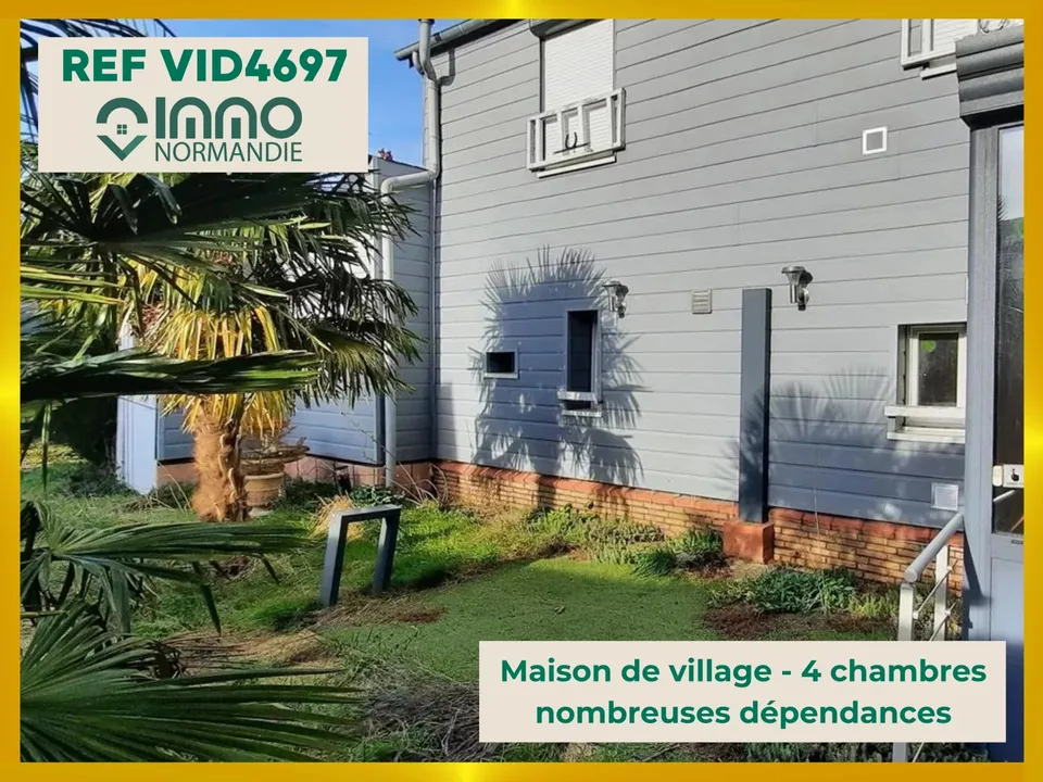 Villa in Mesnil-en-Ouche, Eure - foto 1