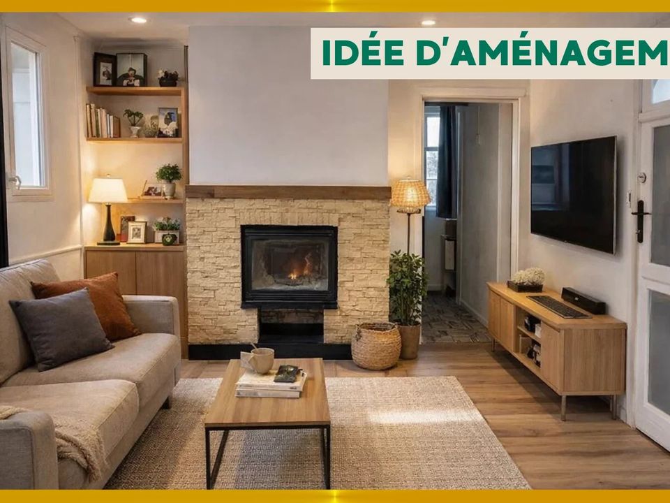 Villa in Mesnil-en-Ouche, Eure - foto 4