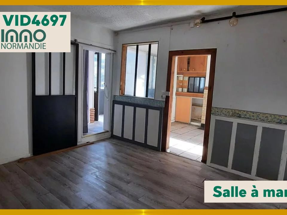 Villa in Mesnil-en-Ouche, Eure - foto 5