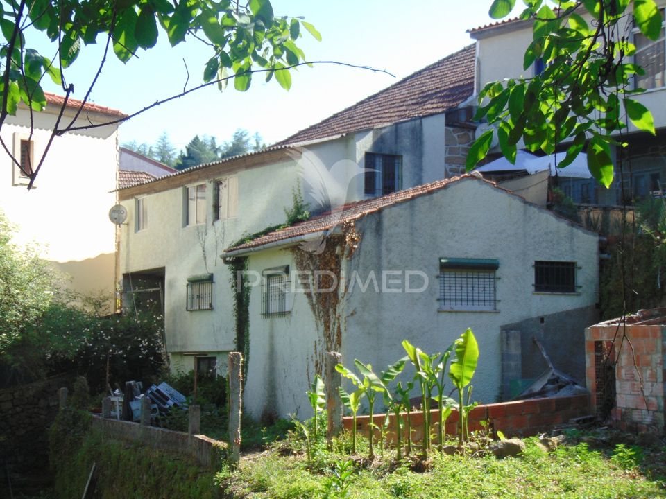 Byhus i Vila Real, Vila Real - foto 2