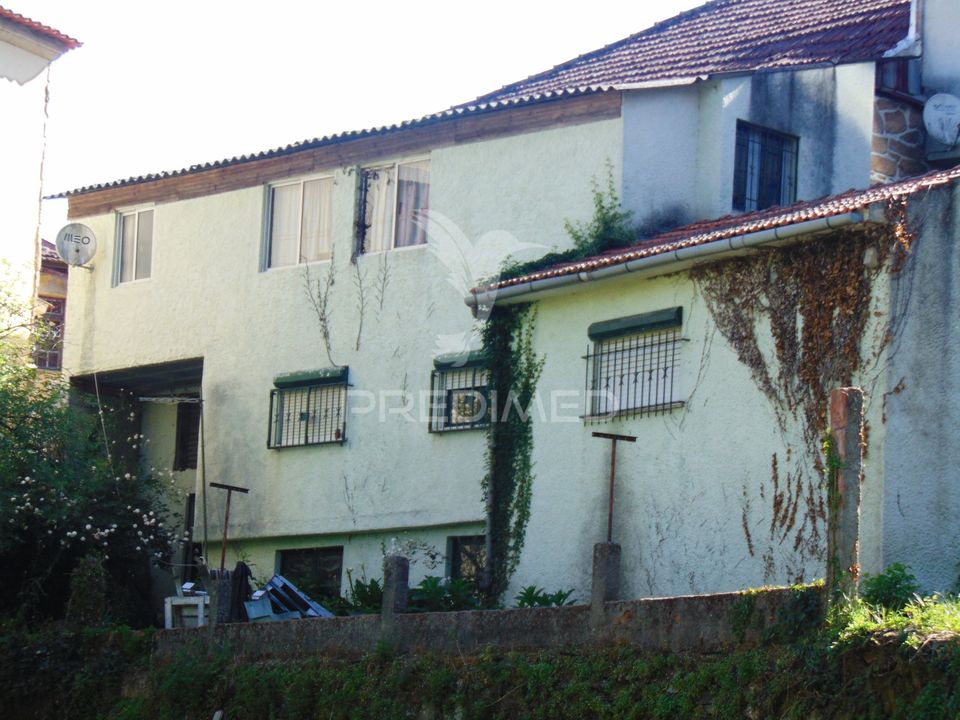 Byhus i Vila Real, Vila Real - foto 3