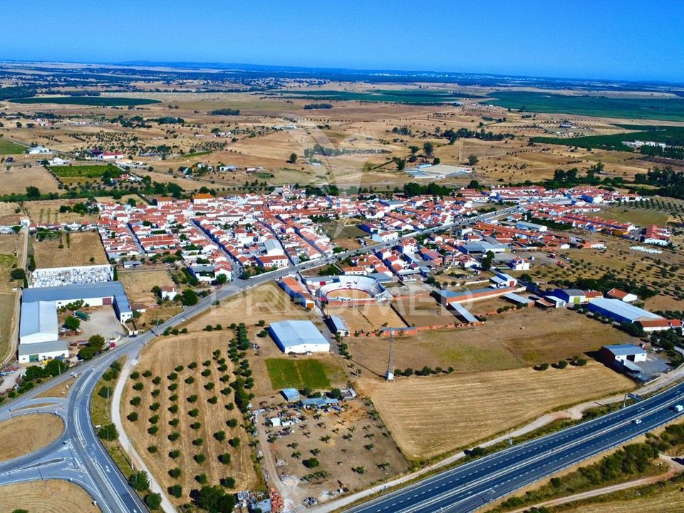 Tomt i Evora, Evora - bilde 2