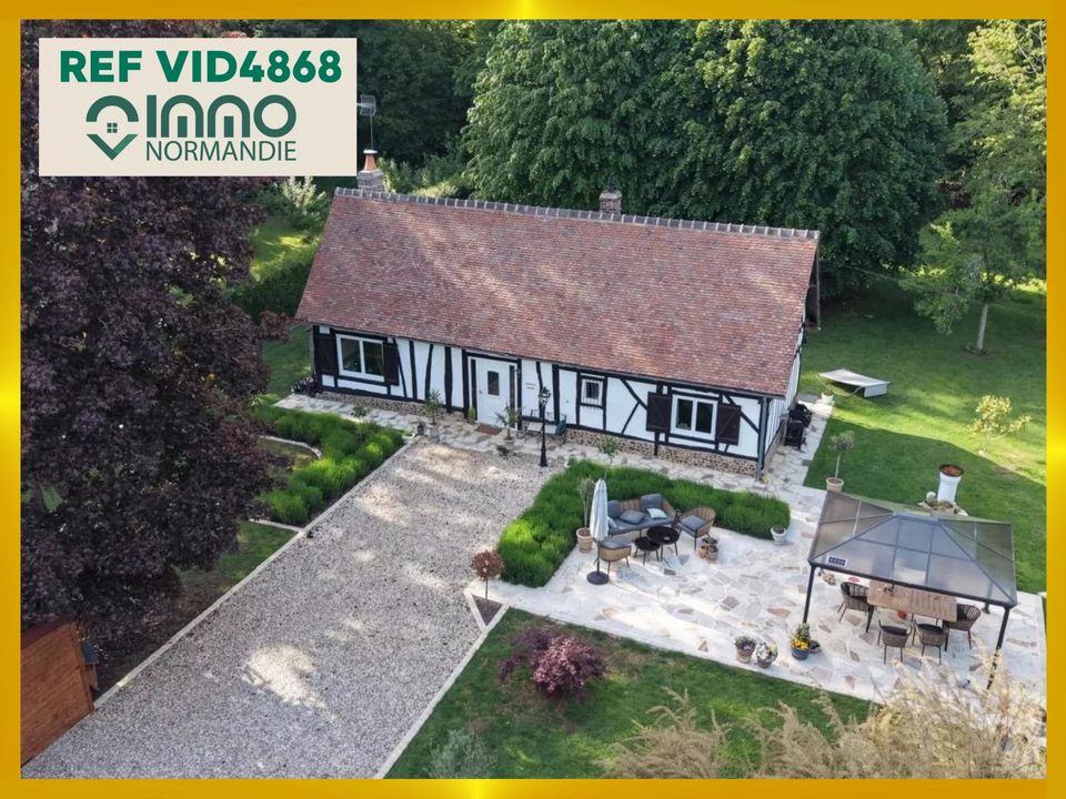 Villa in Bernay, Eure - foto 1