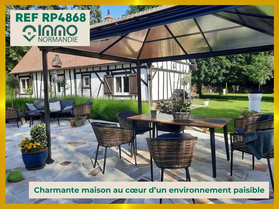 Villa in Bernay, Eure - foto 2