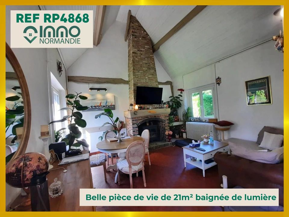 Villa in Bernay, Eure - foto 3