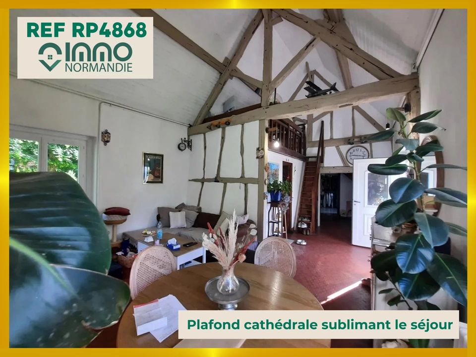 Villa in Bernay, Eure - foto 4