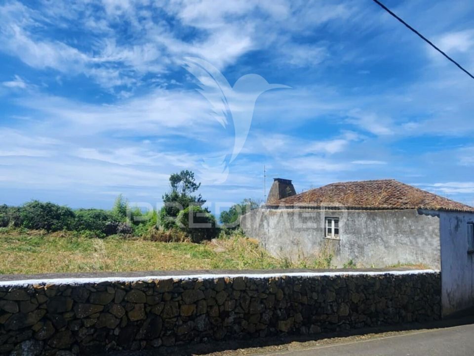 Ruinere i Angra do Heroismo, Terceira - foto 1