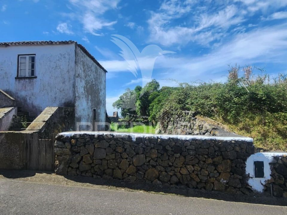 Ruinere i Angra do Heroismo, Terceira - foto 2