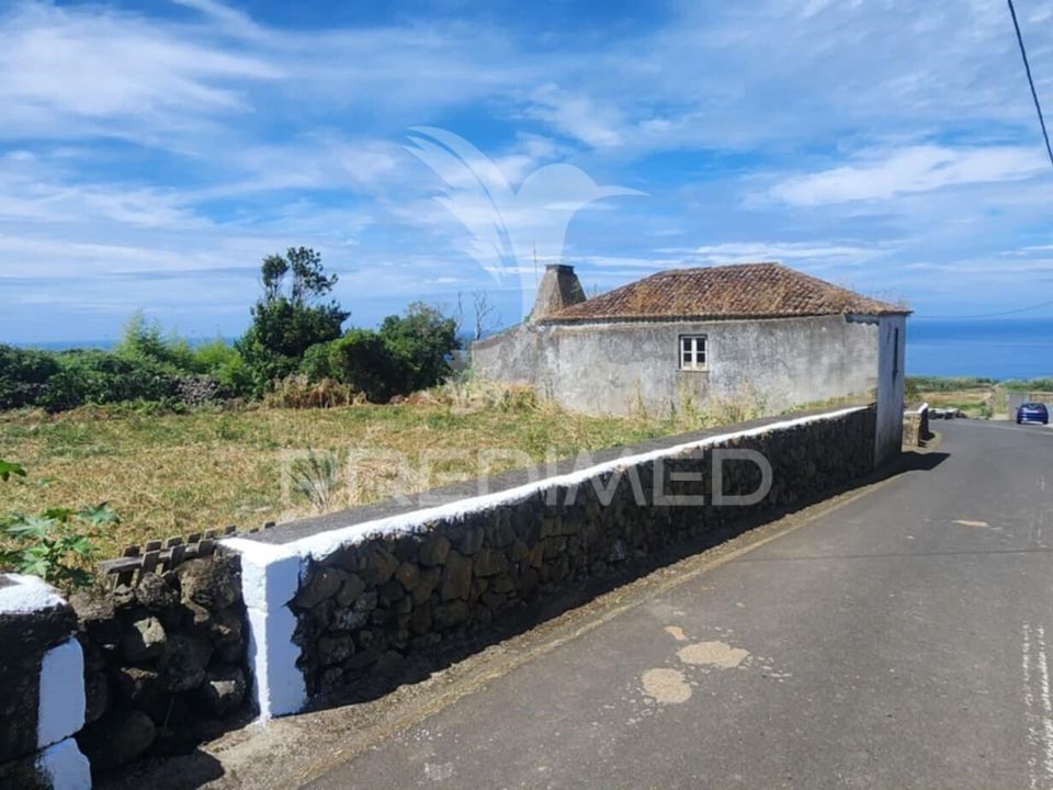 Ruinere i Angra do Heroismo, Terceira - foto 3