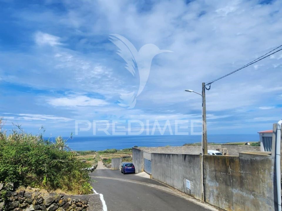 Ruinere i Angra do Heroismo, Terceira - foto 4