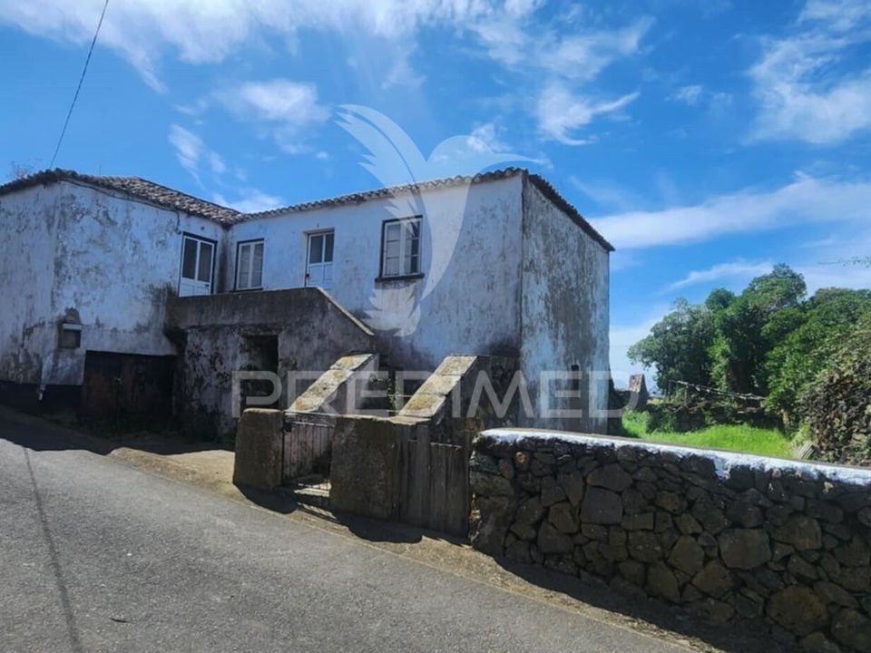 Ruinere i Angra do Heroismo, Terceira - foto 5
