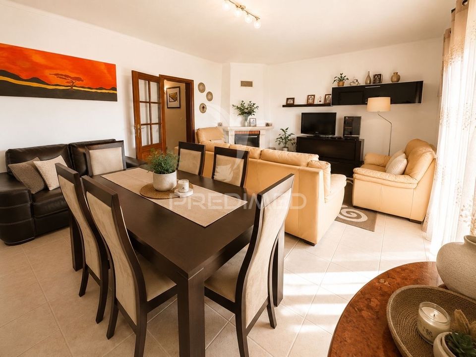 Wohnung in Abrantes, Santarem - Foto 1