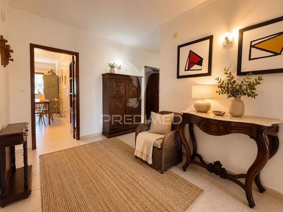 Wohnung in Abrantes, Santarem - Foto 3
