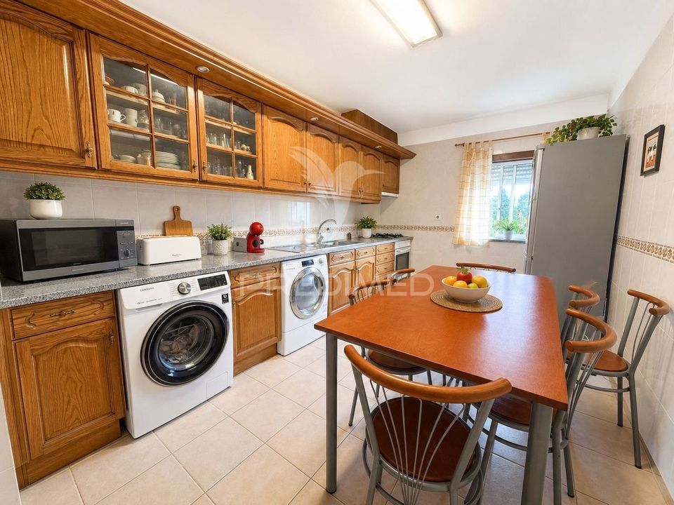 Wohnung in Abrantes, Santarem - Foto 4