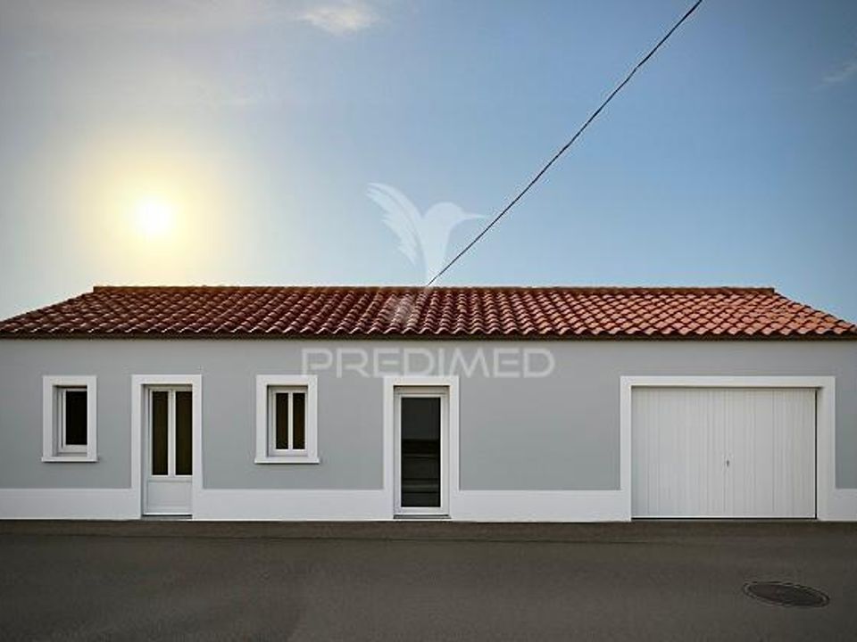 Casa de pueblo en Abrantes, Santarem - foto 1