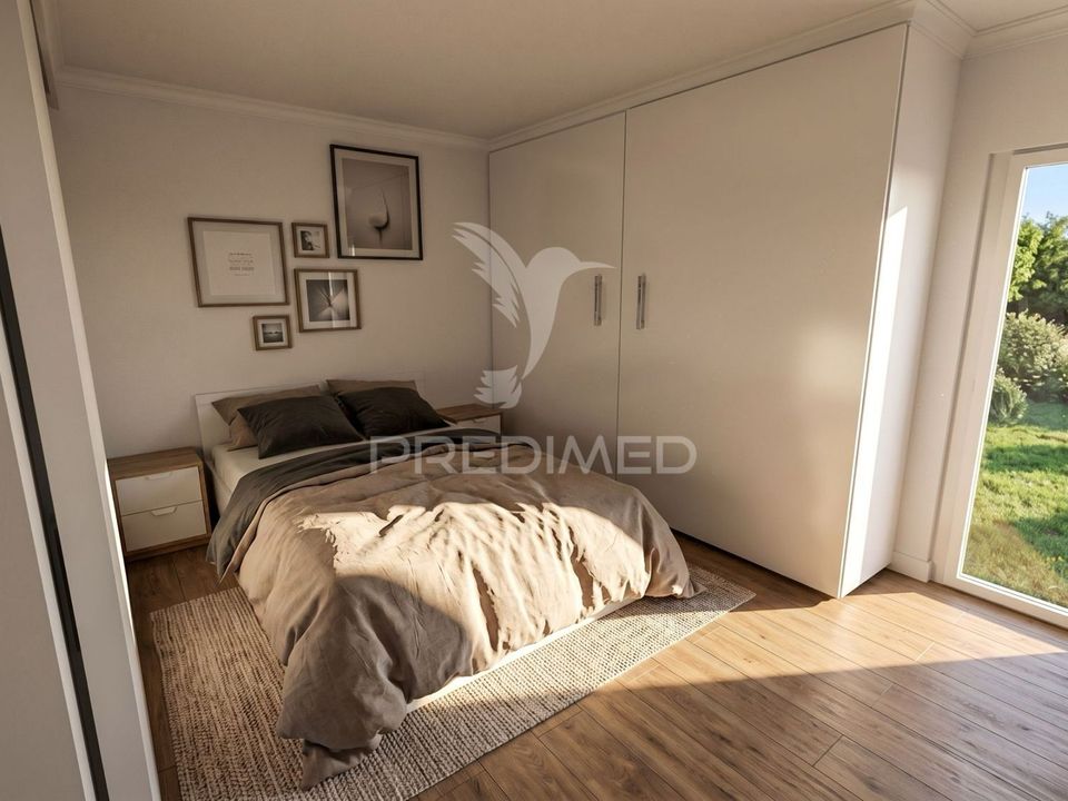 Casa de pueblo en Abrantes, Santarem - foto 4