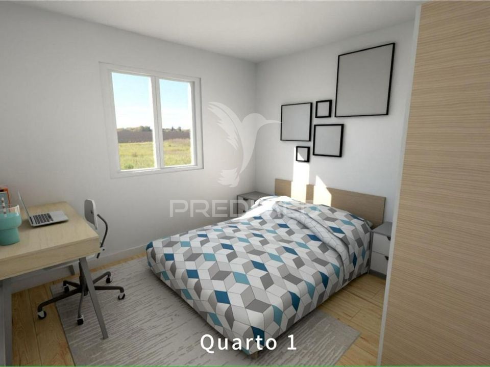 Casa de pueblo en Abrantes, Santarem - foto 5