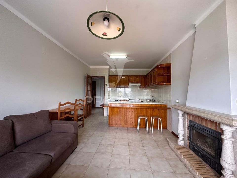 Leilighet i Ourem, Santarem - bilde 1