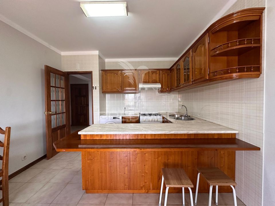Leilighet i Ourem, Santarem - bilde 3