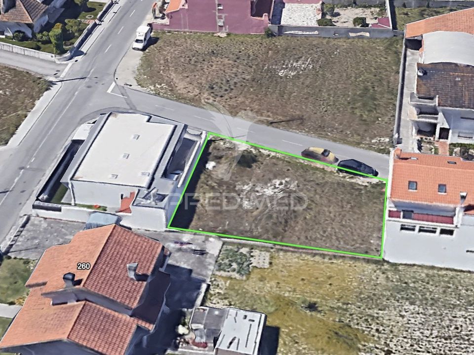 Helårsgrund i Ilhavo, Aveiro - foto 2