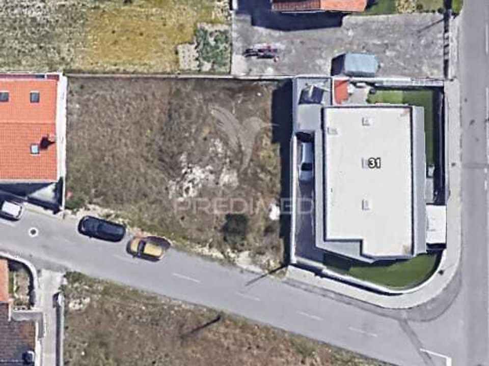 Helårsgrund i Ilhavo, Aveiro - foto 3
